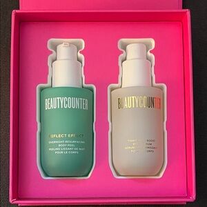 Beautycounter duo